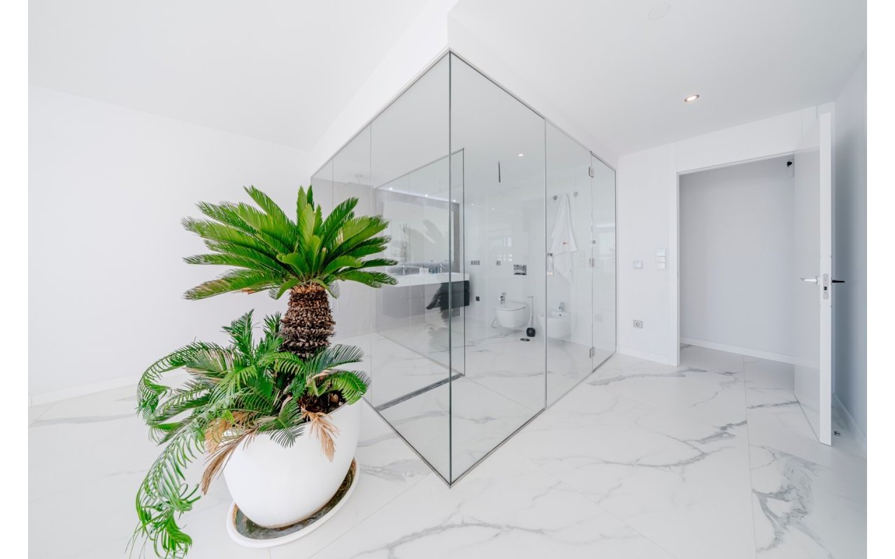 Reventa - Piso - Benidorm