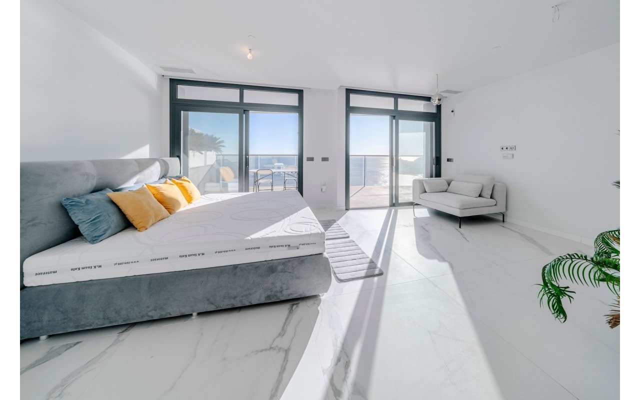 Reventa - Piso - Benidorm