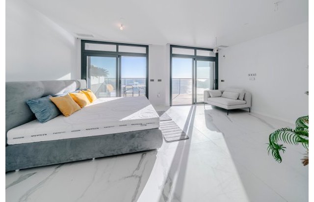 Reventa - Piso - Benidorm