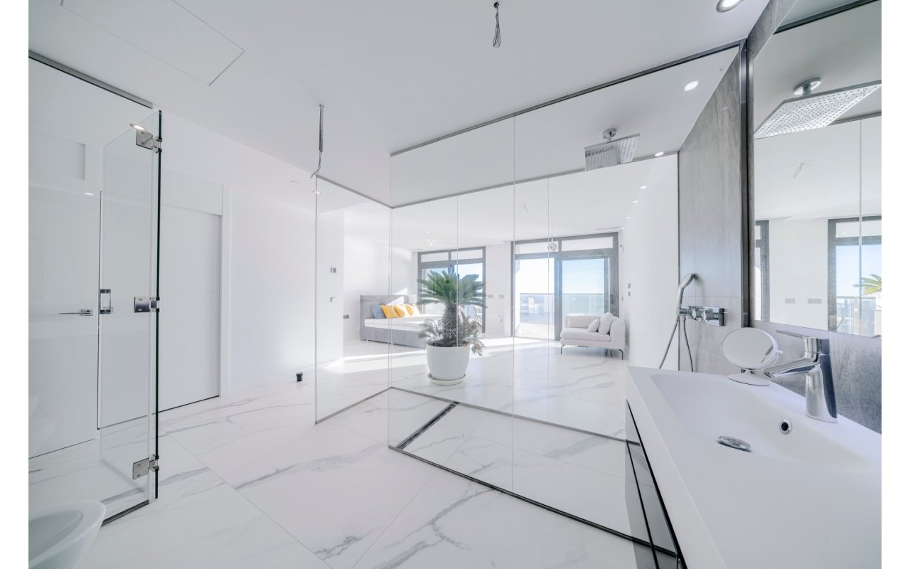 Reventa - Piso - Benidorm