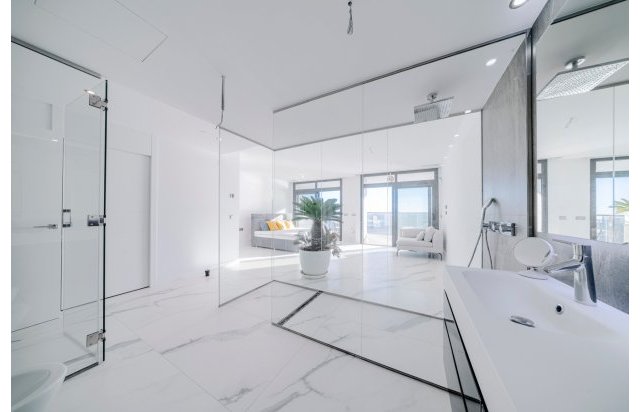 Reventa - Piso - Benidorm