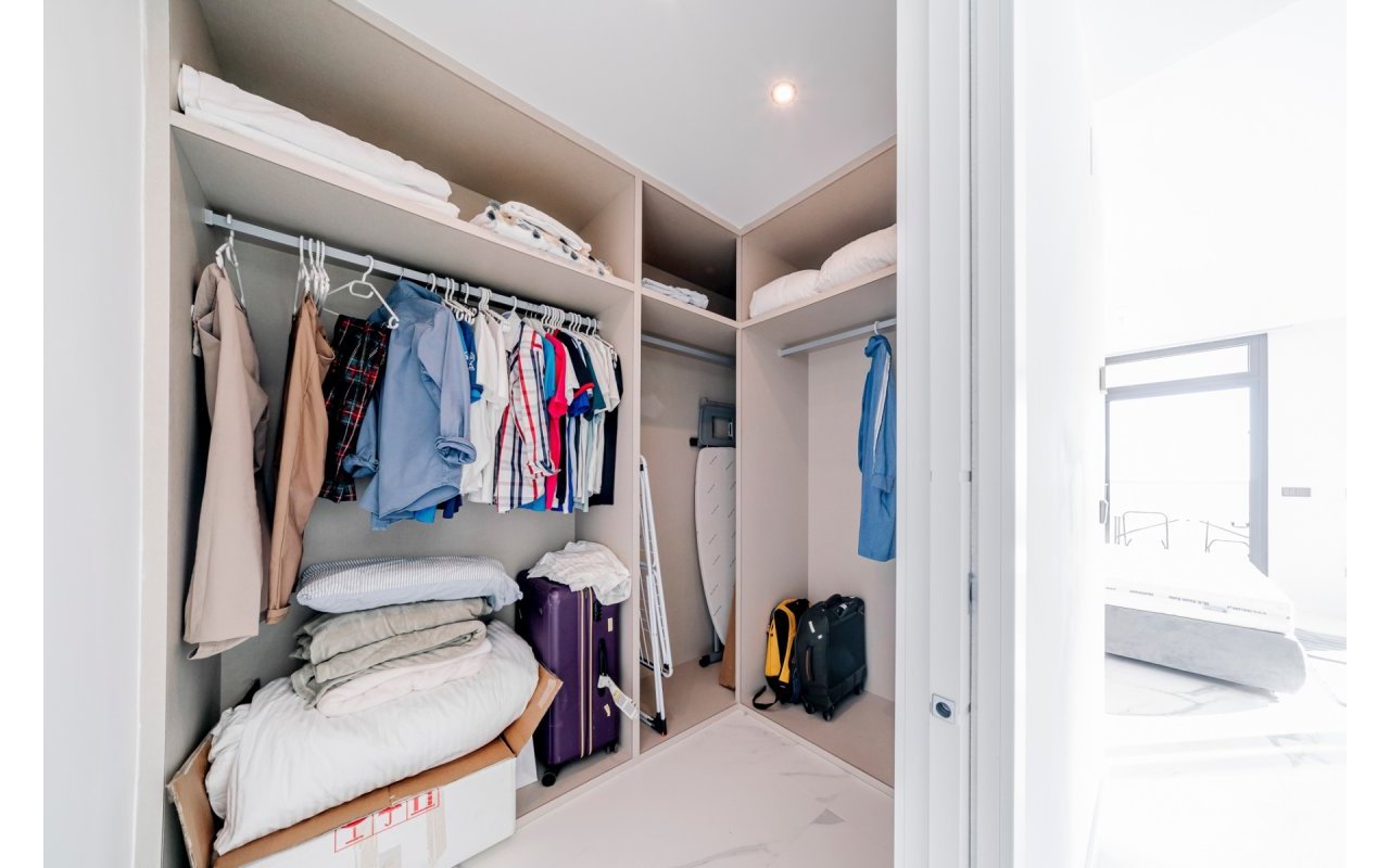 Reventa - Piso - Benidorm