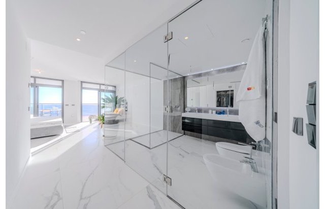 Reventa - Piso - Benidorm