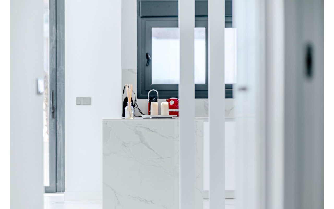 Reventa - Piso - Benidorm