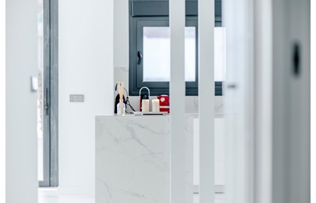 Reventa - Piso - Benidorm