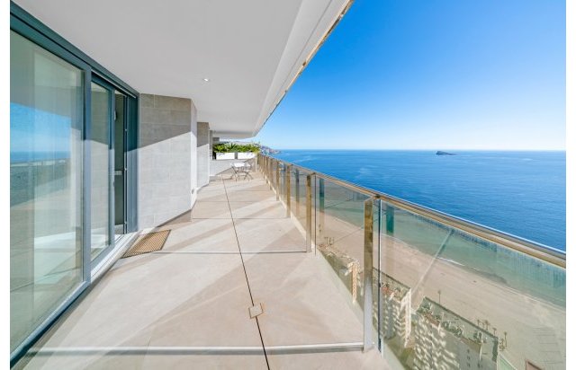 Reventa - Piso - Benidorm