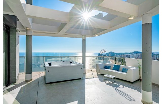 Reventa - Piso - Benidorm