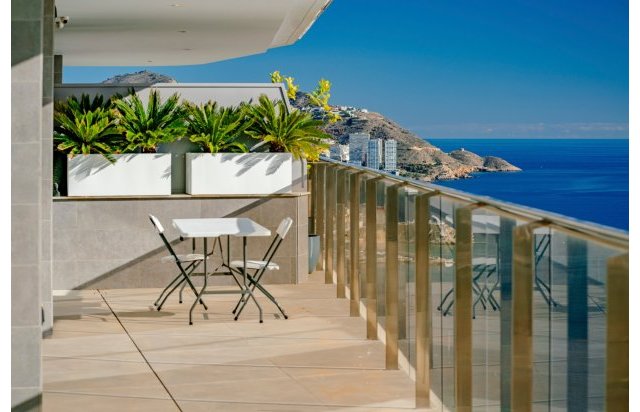 Reventa - Piso - Benidorm