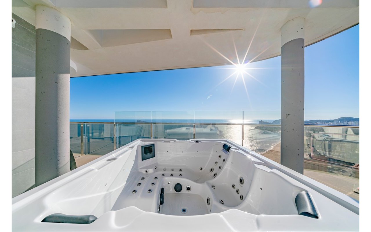 Reventa - Piso - Benidorm