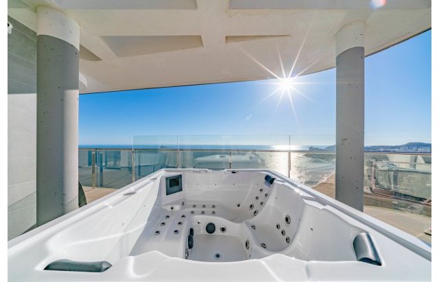 Reventa - Piso - Benidorm