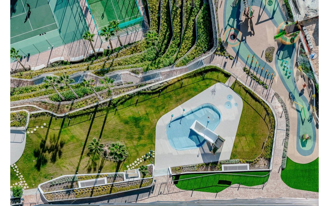 Reventa - Piso - Benidorm