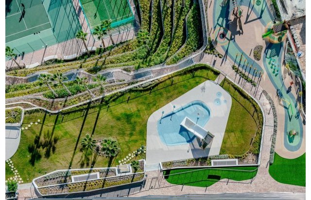 Reventa - Piso - Benidorm