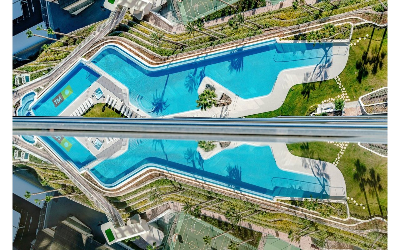 Reventa - Piso - Benidorm