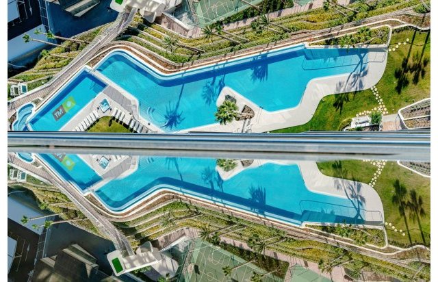 Reventa - Piso - Benidorm