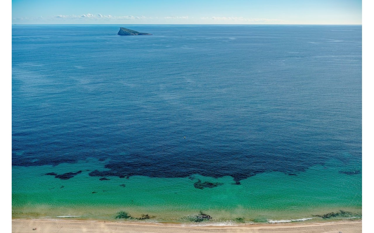 Reventa - Piso - Benidorm