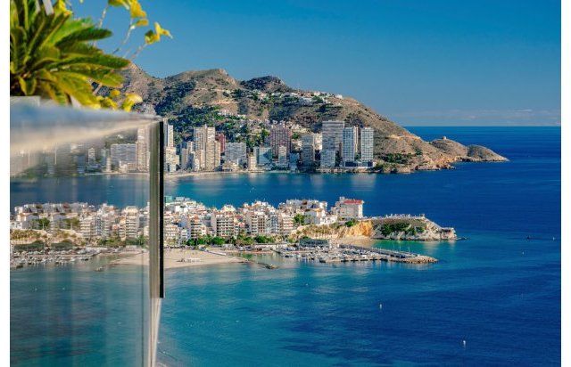 Reventa - Piso - Benidorm