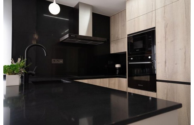 Obra nueva - Bungalow - Pilar de la Horadada - pueblo