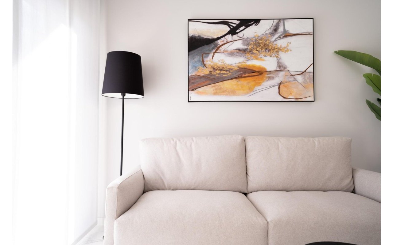 Obra nueva - Bungalow - Pilar de la Horadada - pueblo