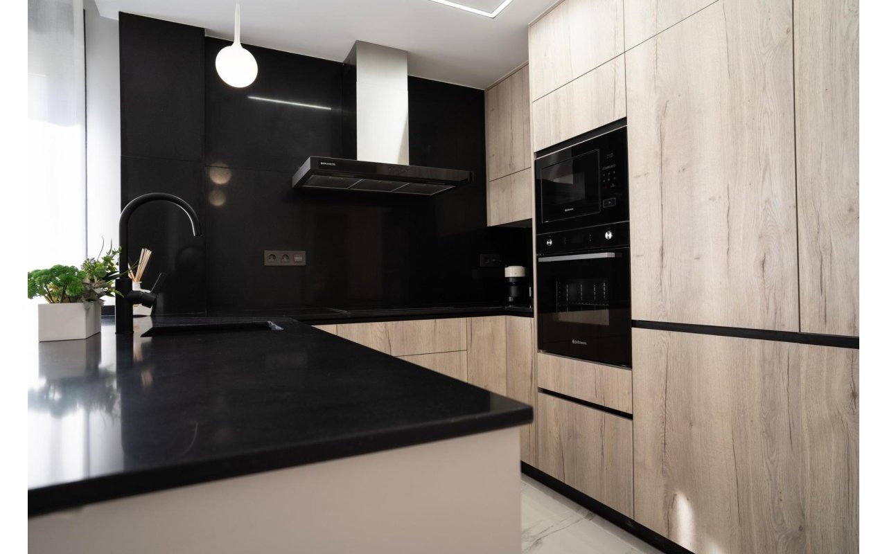 Obra nueva - Bungalow - Pilar de la Horadada - pueblo