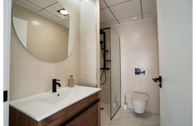 Obra nueva - Bungalow - Pilar de la Horadada - pueblo