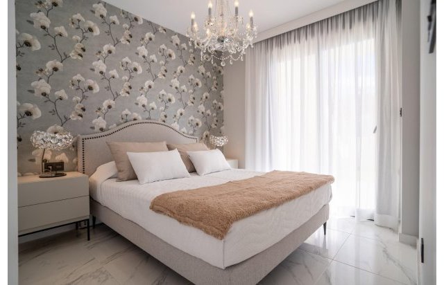 Obra nueva - Bungalow - Pilar de la Horadada - pueblo