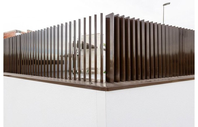 Obra nueva - Villa - Orihuela - Vistabella Golf