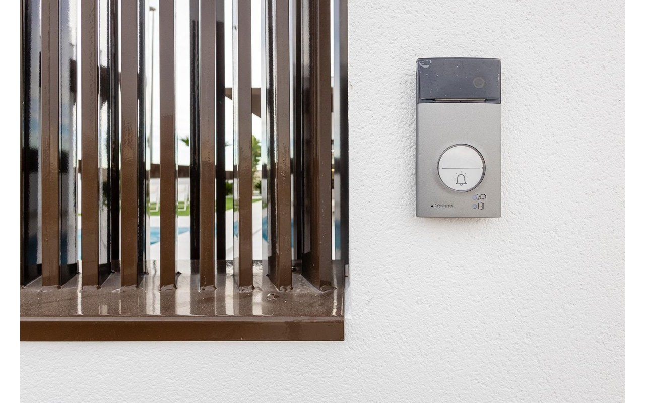 Obra nueva - Villa - Orihuela - Vistabella Golf