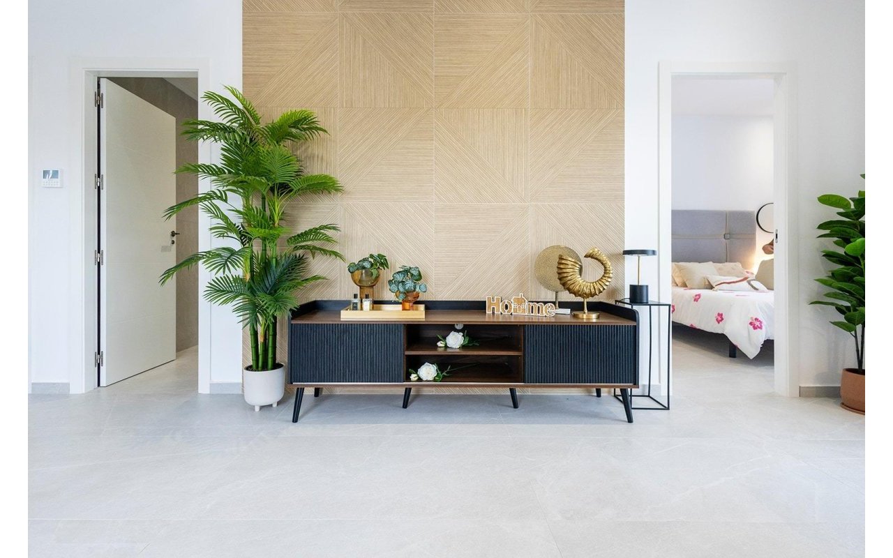 Obra nueva - Villa - Orihuela - Vistabella Golf