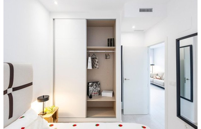 Obra nueva - Villa - Orihuela - Vistabella Golf