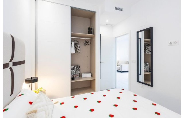 Obra nueva - Villa - Orihuela - Vistabella Golf