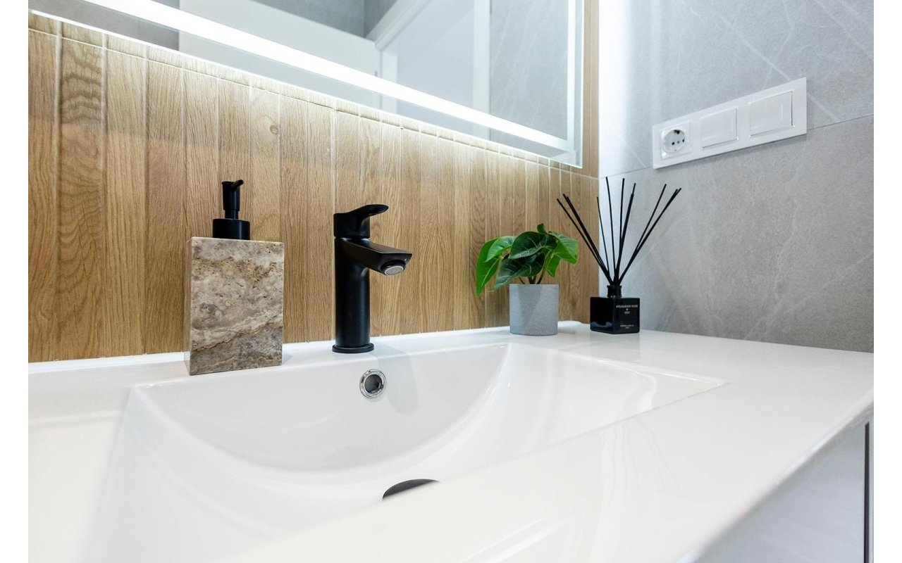 Obra nueva - Villa - Orihuela - Vistabella Golf