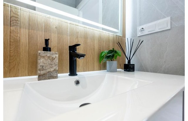 Obra nueva - Villa - Orihuela - Vistabella Golf