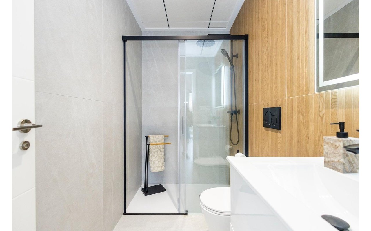 Obra nueva - Villa - Orihuela - Vistabella Golf