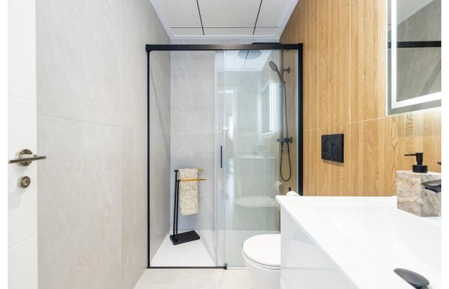 Obra nueva - Villa - Orihuela - Vistabella Golf