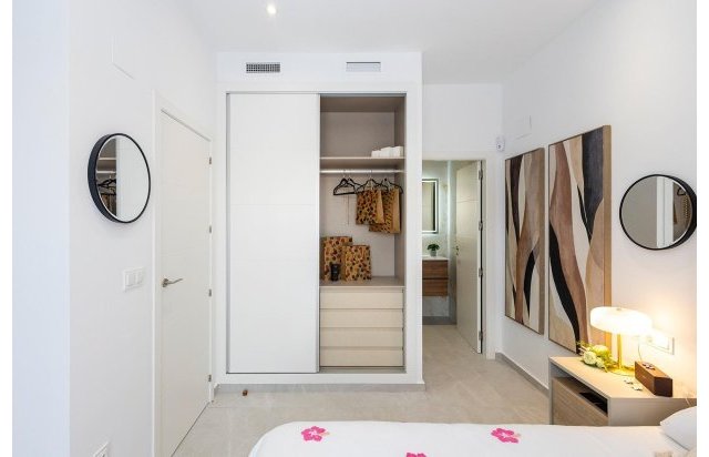 Obra nueva - Villa - Orihuela - Vistabella Golf