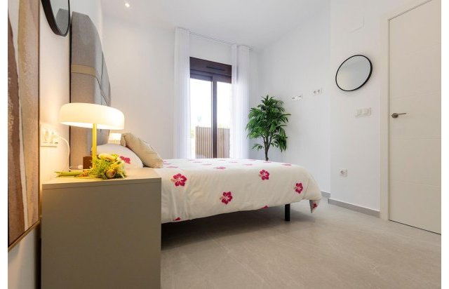 Obra nueva - Villa - Orihuela - Vistabella Golf