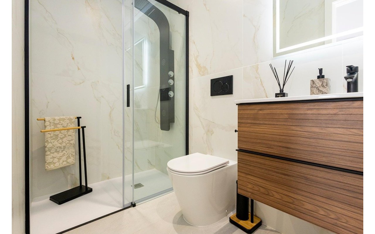 Obra nueva - Villa - Orihuela - Vistabella Golf