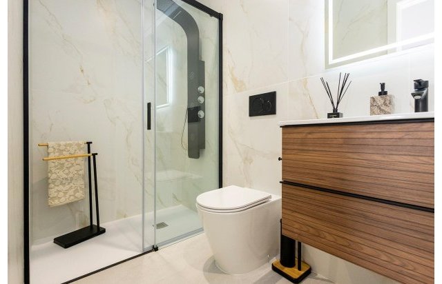 Obra nueva - Villa - Orihuela - Vistabella Golf