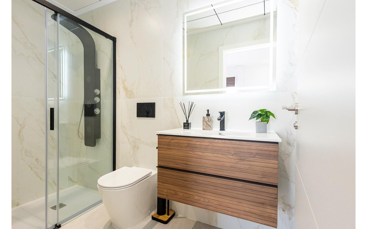 Obra nueva - Villa - Orihuela - Vistabella Golf