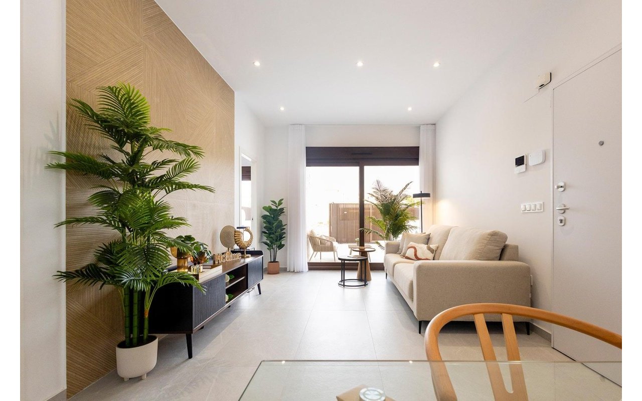 Obra nueva - Villa - Orihuela - Vistabella Golf