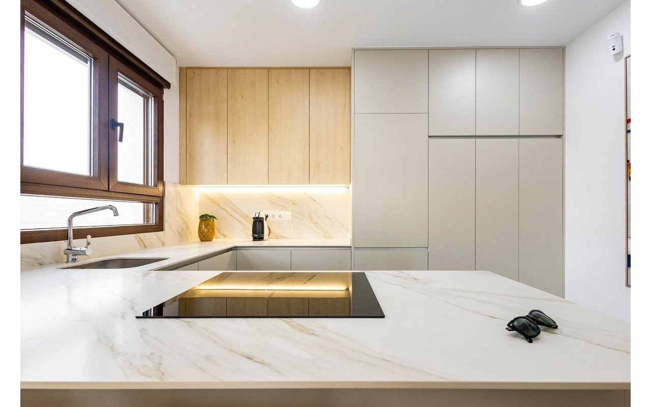 Obra nueva - Villa - Orihuela - Vistabella Golf