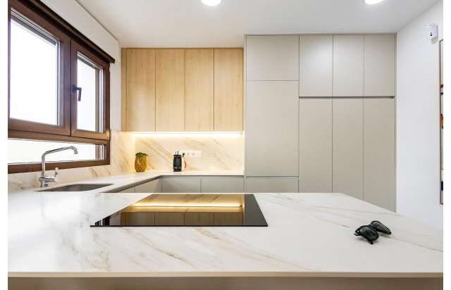 Obra nueva - Villa - Orihuela - Vistabella Golf