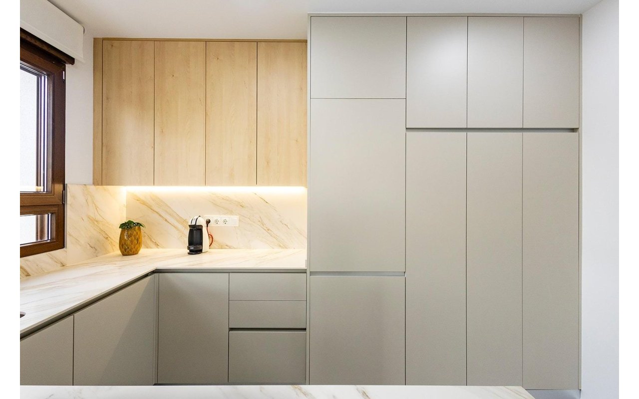 Obra nueva - Villa - Orihuela - Vistabella Golf