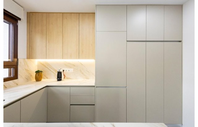 Obra nueva - Villa - Orihuela - Vistabella Golf