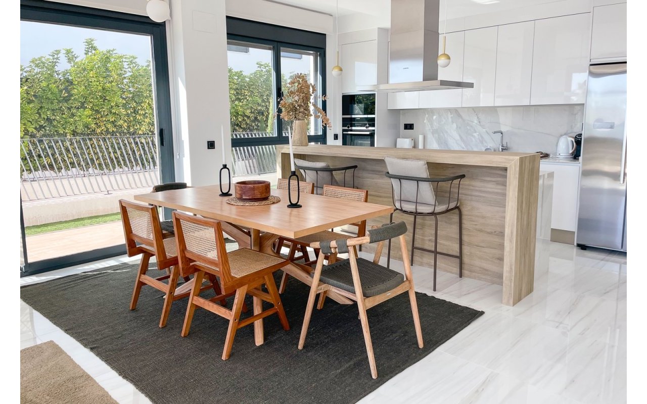 Rynek wtórny - Apartament - Villajoyosa - Playas Del Torres