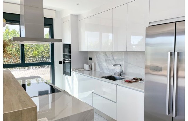 Rynek wtórny - Apartament - Villajoyosa - Playas Del Torres