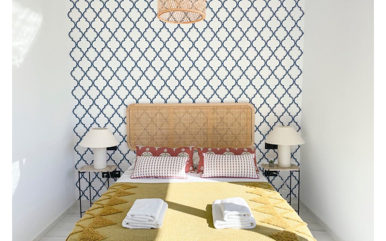 Rynek wtórny - Apartament - Villajoyosa - Playas Del Torres