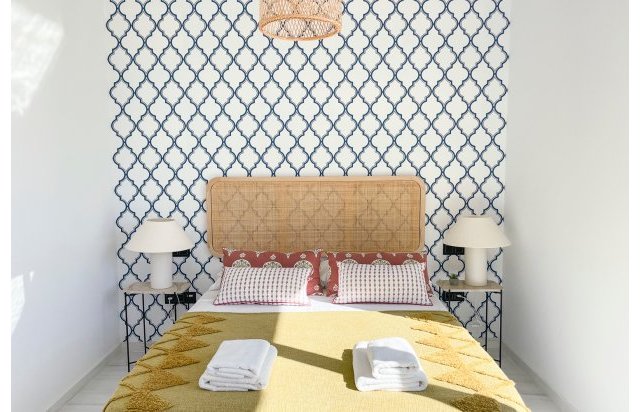 Rynek wtórny - Apartament - Villajoyosa - Playas Del Torres