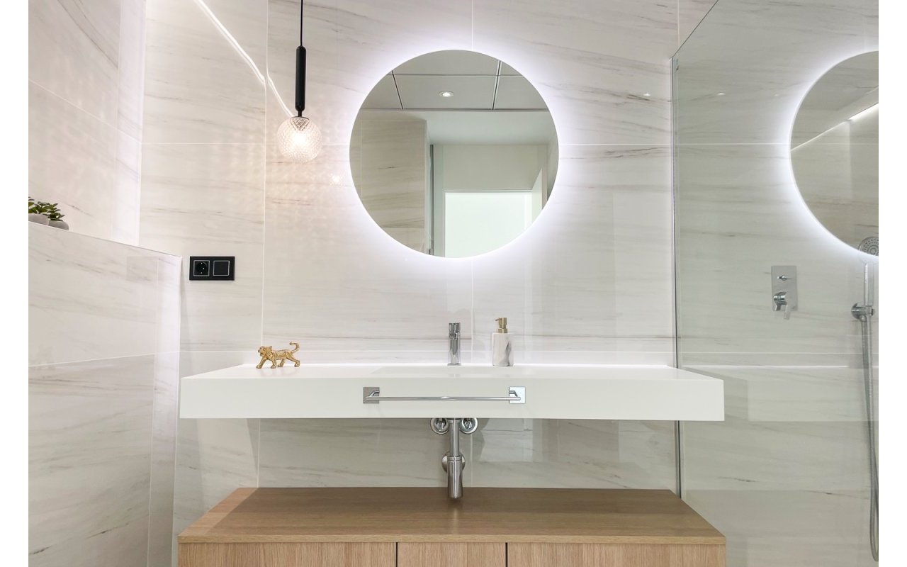 Rynek wtórny - Apartament - Villajoyosa - Playas Del Torres