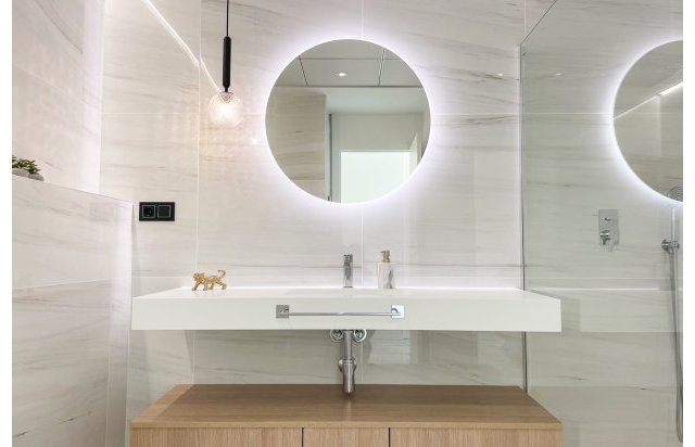 Rynek wtórny - Apartament - Villajoyosa - Playas Del Torres